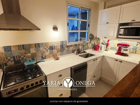 Departamento en Venta 50 años