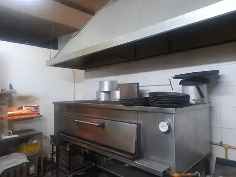 Fondo Comercio en Venta en Saavedra, USD 24.500