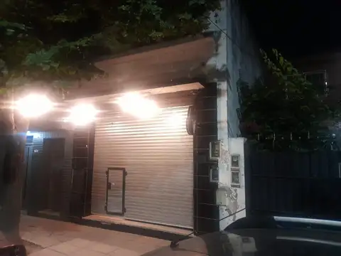Negocio de Pizzas y Empanadas en Saavedra Alquiler con Dueño Directo