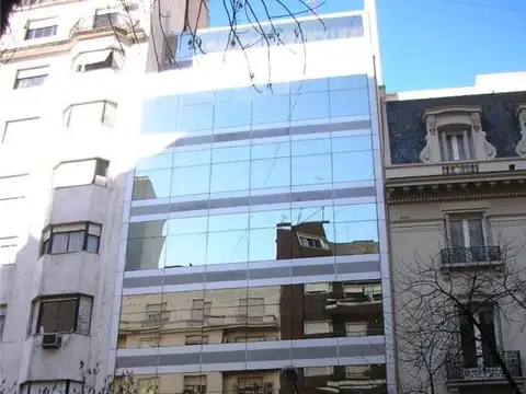 Oficina en Venta en Tribunales, Centro