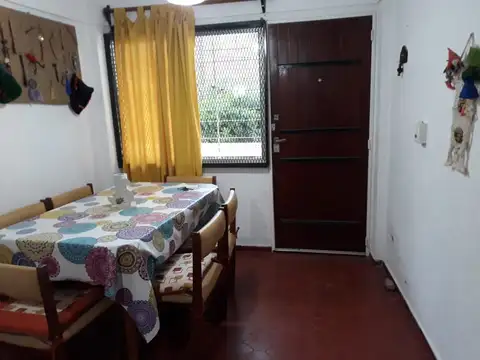 Avenida 2 y Paseo 129. , Piso 1