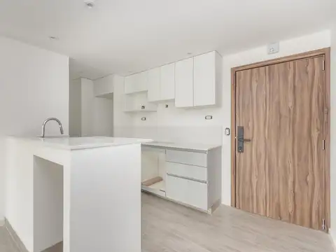 Departamento en Venta Apto profesional