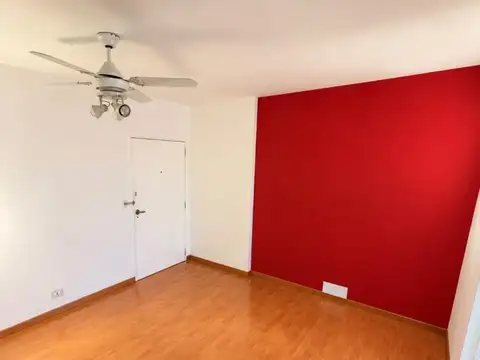 3 ambientes con dependencia en palermo