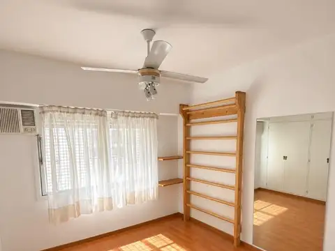 Departamento en Venta en Palermo, USD 148.000