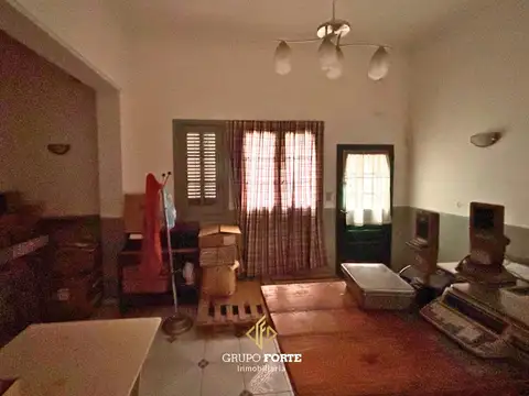 Terreno en Venta en Centro, USD 140.000