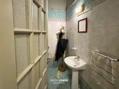 Lote apto edificación barrio centro