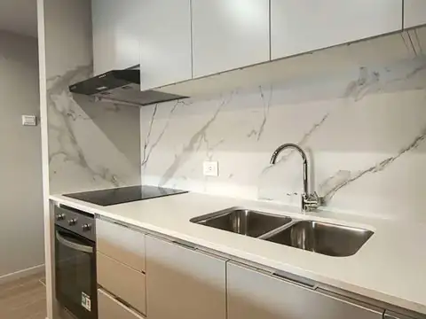 Departamento en Alquiler A Estrenar