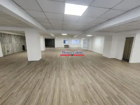 Oficina en Alquiler en Microcentro, Centro