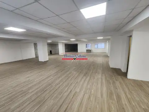 Oficina en Alquiler en Microcentro, USD 12.000