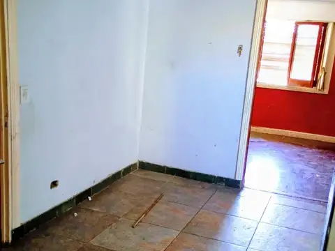 Depto Tipo Casa 3 ambientes con 2 baños