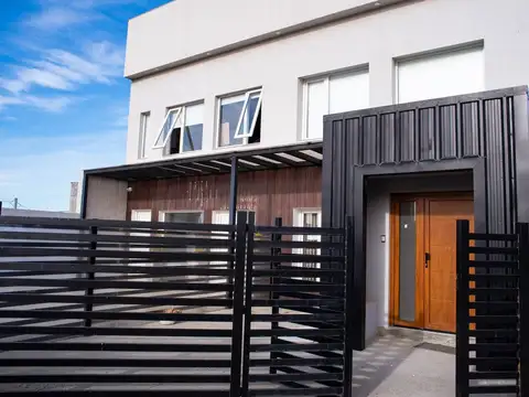 Casa en alquiler – Guayaquil 424 | Río Grande