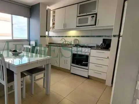 Departamento en Alquiler Temporal con 1 cocheras