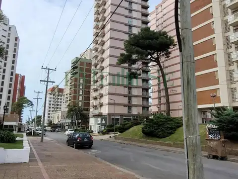 Departamento en Alquiler Temporal de 2 ambientes