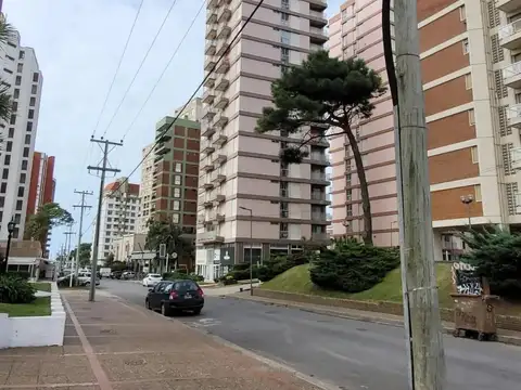 Departamento en Alquiler Temporal de 2 ambientes