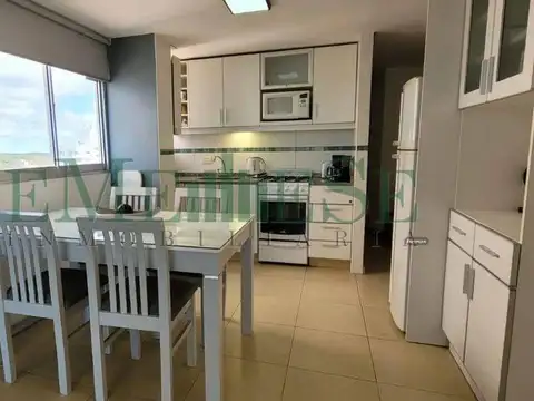 Departamento en Alquiler Temporal 40 años