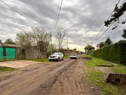 Terreno en Venta de 972,0 m2