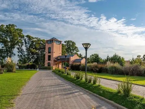 Terreno en venta - 1.507Mts2 - Club de Campo El Mirador