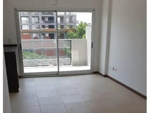 Departamento 2 Ambientes en Alquiler – Apto Profesional – Balcón Aterrazado