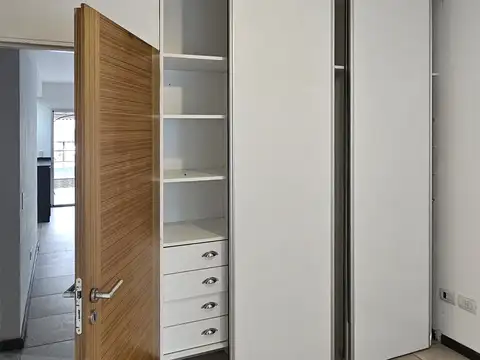 Departamento en Alquiler Apto profesional