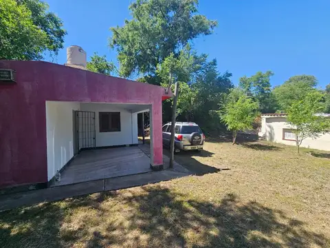 Casa en Venta de 2 dormitorios