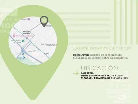Departamento en Venta A Estrenar