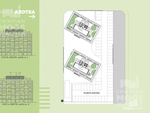Departamento en  venta 2 ambientes - Escobar