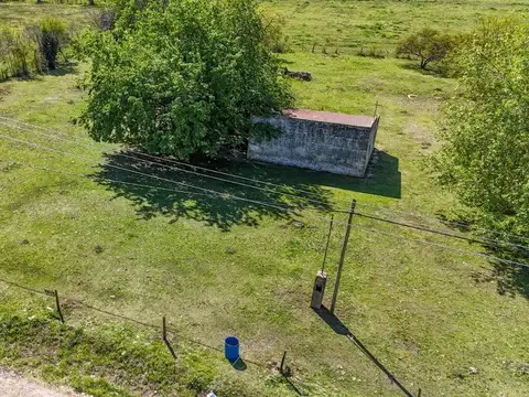 ¡Terreno, en venta! Sauce Viejo.