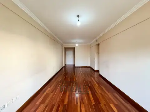 Departamento en Venta con 2 cochera