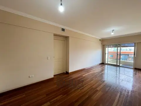 Departamento Monoambiente con 2 baños