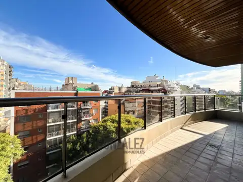 AV. DIRECTORIO 500