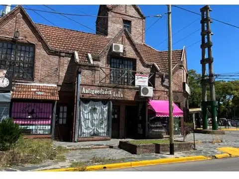 Monoambiente Ituzaingó Norte venta directa