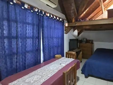 Departamento en Venta de Monoambiente