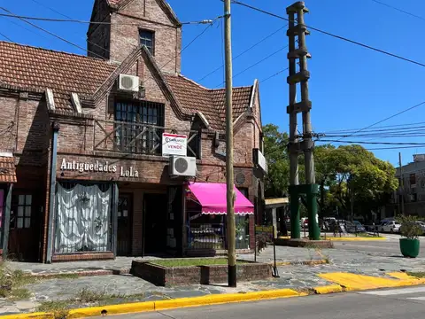Monoambiente Ituzaingó Norte venta directa
