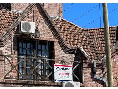 Departamento en Venta 20 años