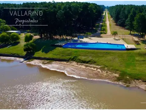 Lote La Aldea Club de Campo.