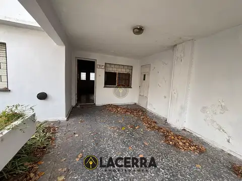 Depto Tipo Casa en Venta en Chilavert, USD 70.400