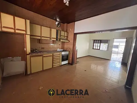 Depto Tipo Casa en Venta en Chilavert, USD 70.400