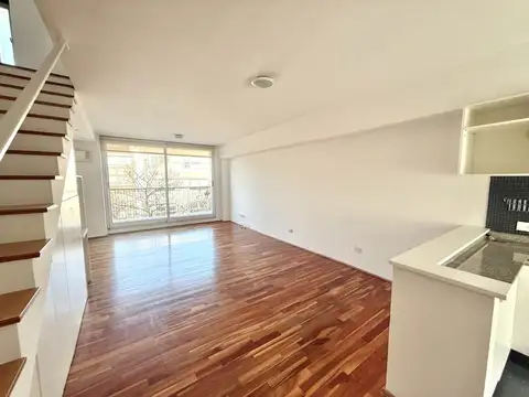 Departamento en Venta en Saavedra, Capital Federal