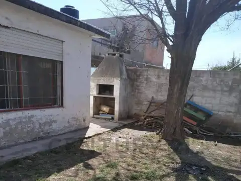 Casa en Venta | 3 Dormitorios | Cochera y Patio | Barrio Ituzaingó – Córdoba