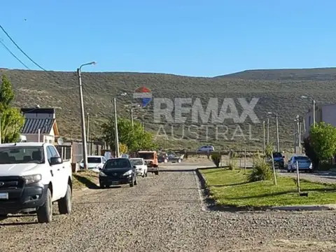 Terreno en Venta de 448,0 m2