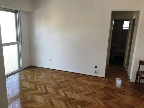 Departamento - Alquiler - Argentina, Capital Federal - PASO 91