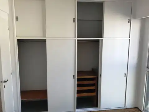 Departamento - Alquiler - Argentina, Capital Federal - PASO 91