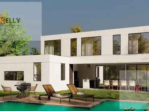 Casa en Venta de 3 dormitorios