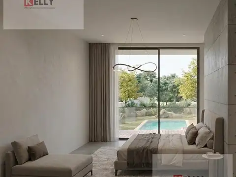 Casa | 5 Amb. | Venta | Construcción | BC Tilbury | Pilara