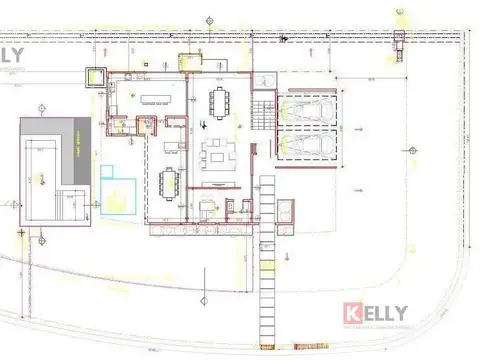 Casa en Venta al Suroeste