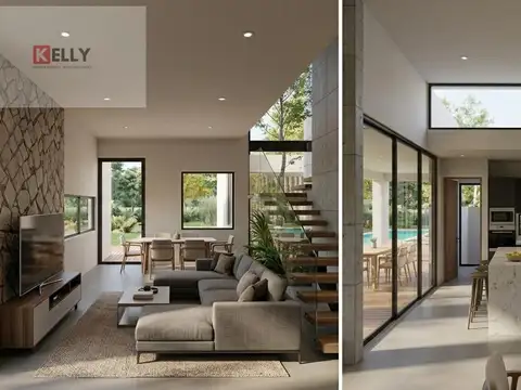 Casa | 5 amb. | Venta | BC Tilbury | Pilara | Pilar