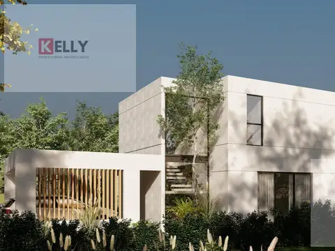 Casa 5 ambientes con 4 baños