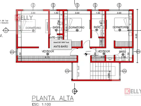 Casa en Venta con 4 cocheras