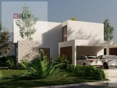Casa en Venta en Pilara, USD 520.000