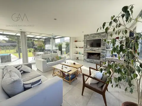 Casa en Venta de 3 dormitorios